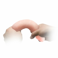 Prótese Flexível com Articulação Sextoy 19cm na internet