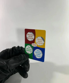 Jogo Raspadinha Strip Tease Diversão Ao Cubo - loja online