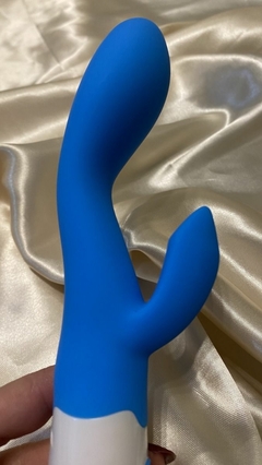 Brighty Vibrador Estimulador 30 Modos de Vibração - loja online