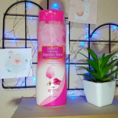 Sabonete Íntimo Feminino com Extratos Naturais Apinil 210ml