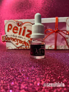 Kit Meu Primeiro Orgasmo na internet