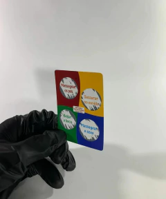 Jogo do Amor Raspadinha + Dado Erótico - Sex Shop Uh Lá Lá | Sex Shop Em Cuiabá 