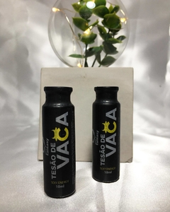 Tesão de Vaca Sexy Fantasy 10ml - comprar online