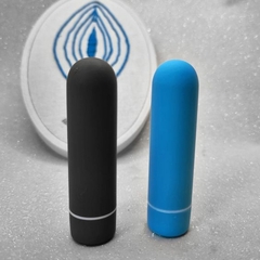 Seed Vibrador Cápsula Massageadora Recarregável 12 vibrações - Sex Shop Uh Lá Lá | Sex Shop Em Cuiabá 