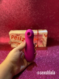 Kit Meu Primeiro Orgasmo -  Uh La La Sex Shop Em Cuiabá 