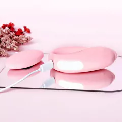 Winter Vibrador De Casal com Controle a Distância Recarregável na internet