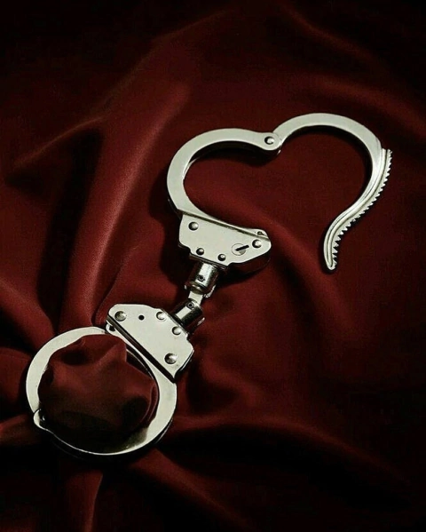 Algema Hard Super Resistente Com Trava de Segurança