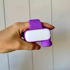 Lola Mini Sugador de Clitóris Para Iniciantes Recarregável - loja online