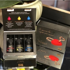 Kit Meu Primeiro Anal INTT - comprar online