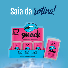 Lâmina Bucal Hot Smack 10g - comprar online