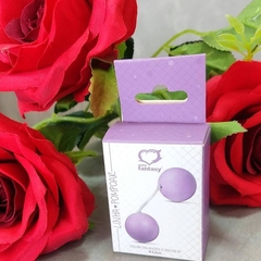 Bolinha Tailandesa 2 Bolas - comprar online