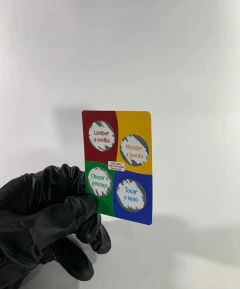 Jogo do Amor Raspadinha + Dado Erótico - loja online