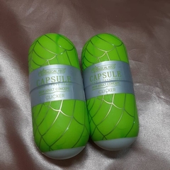 Masturbador Capsule Magical Kiss - comprar online