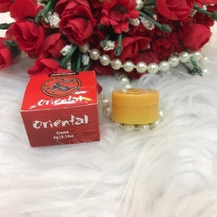 Pomada Oriental Excitante Unissex Forte Esquenta e Esfria 4g - comprar online