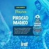 Pirocão Mágico Potencializador De Ereção Sabor de Bolinho de Chuva Intt 15g