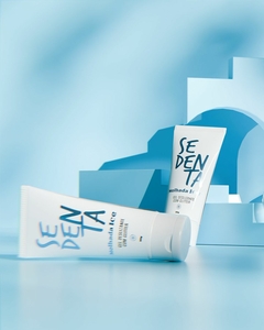 Sedenta Ice Lubrificante Comestível a Base D'água com Eucalipto e Mentol 50g - comprar online