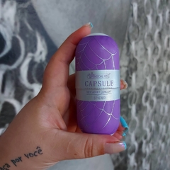Masturbador Capsule Magical Kiss -  Uh La La Sex Shop Em Cuiabá 