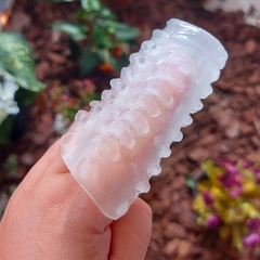 Masturbador Capsule Magical Kiss na internet