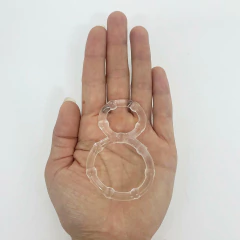 Anel Peniano Duplo - comprar online