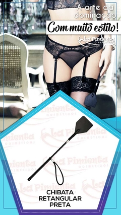 Chibata Tiazinha