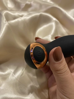 Hades Vibrador de Próstata com Controle Remoto Recarregável na internet