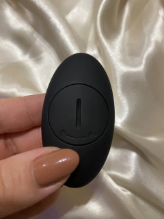 Hades Vibrador de Próstata com Controle Remoto Recarregável - loja online