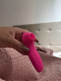 Nami Sugador de clitoris Para Iniciantes Recarregável 10 Pulsação - comprar online