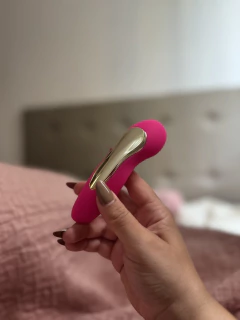 Nami Sugador de clitoris Para Iniciantes Recarregável 10 Pulsação - Sex Shop Uh Lá Lá | Sex Shop Em Cuiabá 