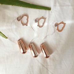 Cone Vaginal Slim - Sex Shop Uh Lá Lá | Sex Shop Em Cuiabá 