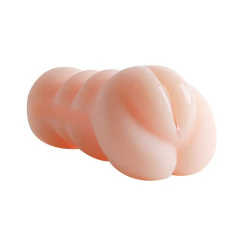 Donzela Masturbador em Formato de Vagina CyberSkin - comprar online