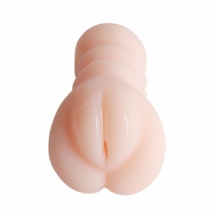 Donzela Masturbador em Formato de Vagina CyberSkin na internet
