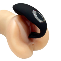 Nanda Vibrador Recarregável para Casal com 10 Modos de Vibração na internet