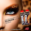 Tesão de Onça Excitante e Energético Afrodisíaco Via Oral Unissex 20ml