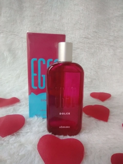 Kit Egeo Dolce: Complicada e Perfeitinha -  Uh La La Sex Shop Em Cuiabá 