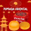 Pomada Oriental Excitante Unissex Forte Esquenta e Esfria 4g