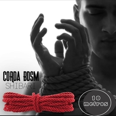 Corda 10 Metros