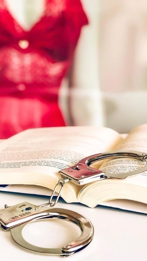 Algema de Metal - Sex Shop Uh Lá Lá | Sex Shop Em Cuiabá 