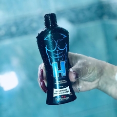 Sabonete Masculino H Ice 130ml - comprar online