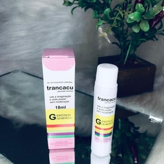 TrancaCu 3 em 1: Excitante Dessensibilizante e Lubrificante Anal 18ml na internet