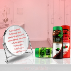 Sabonete Íntimo Feminino com Extratos Naturais Apinil 210ml
