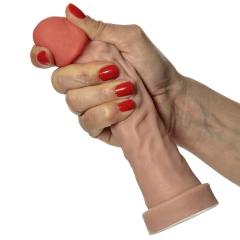 Prótese Leonard Realística 17,5 X 4 cm Upper na internet