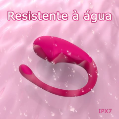 Clark Vibrador de Calcinha Via Aplicativo - Sex Shop Uh Lá Lá | Sex Shop Em Cuiabá 