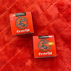 Pomada Oriental Excitante Unissex Forte Esquenta e Esfria 4g - loja online