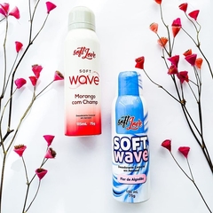 Desodorante Íntimo Soft Wave 80ml na internet