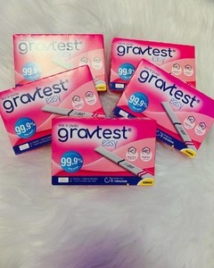 Gravtest na internet