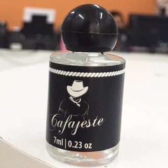 Deo Colônia Cafajeste 7 ml - comprar online