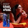 Suction Spray para Garganta Profunda 15 ml
