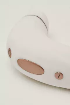 Satisfyer Pro Plus Sugador De Clitóris (sob encomenda) - comprar online