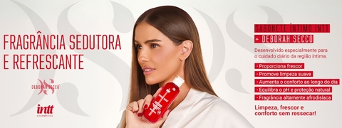 Imagem do banner rotativo  Uh La La Sex Shop Em Cuiabá 