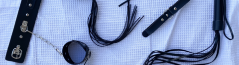 Banner da categoria SEX SHOP